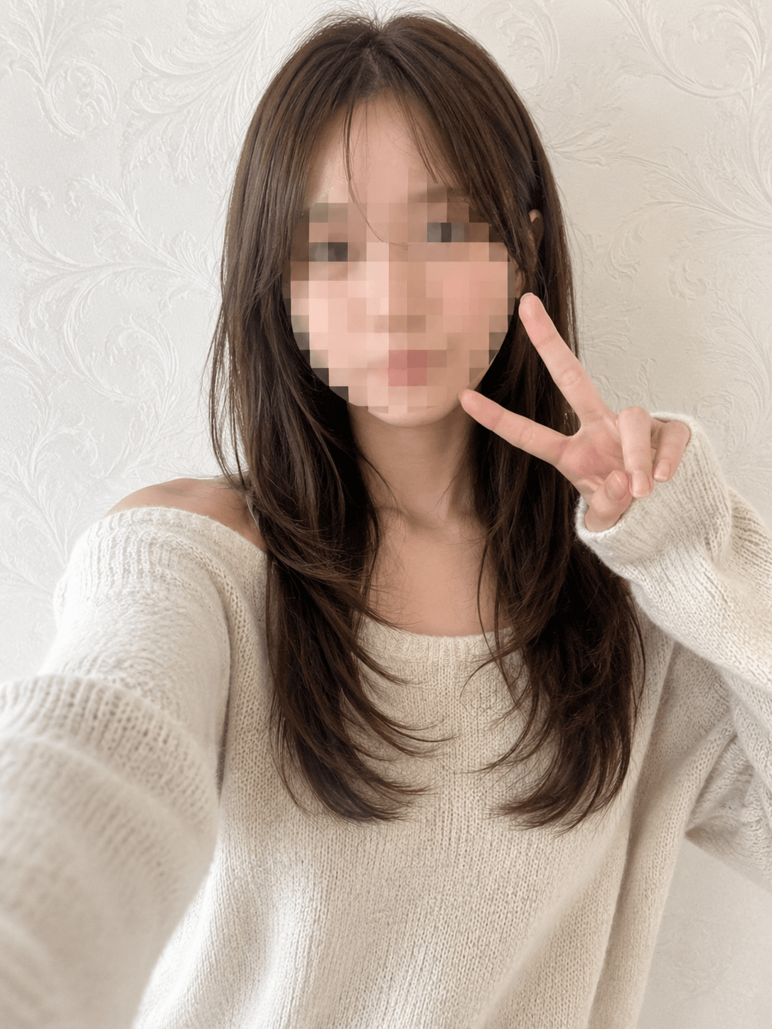 さらの写メ
