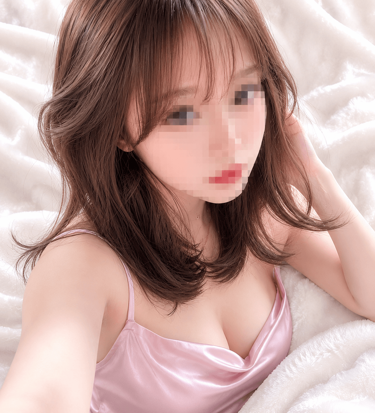 かなの写メ