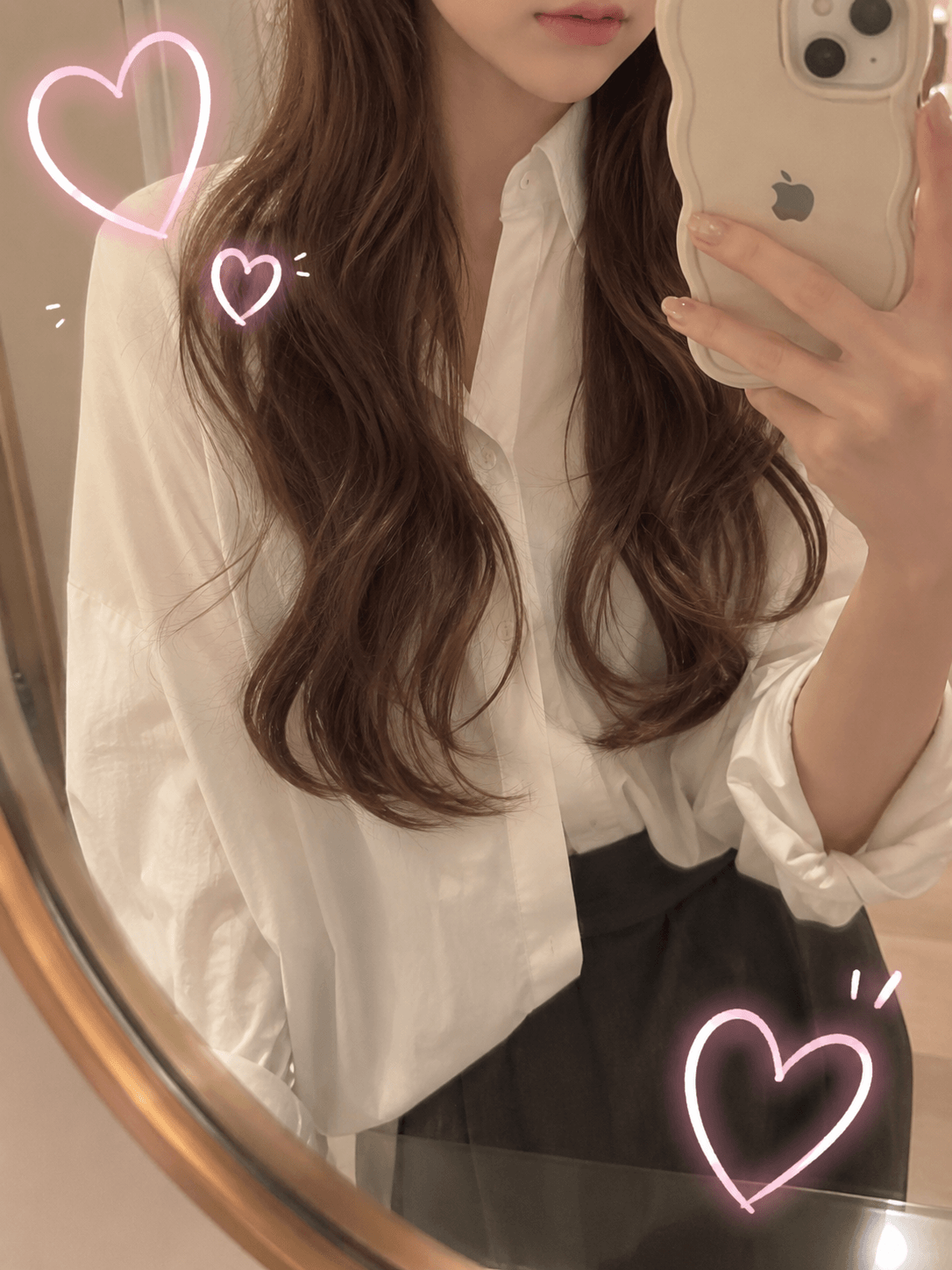 まいるの写メ