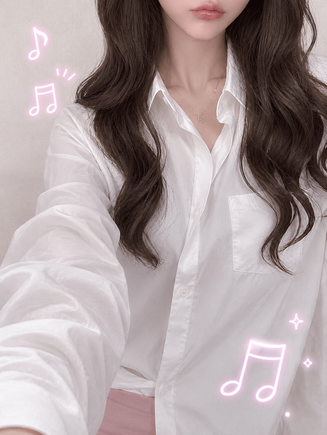 まふゆの写メ