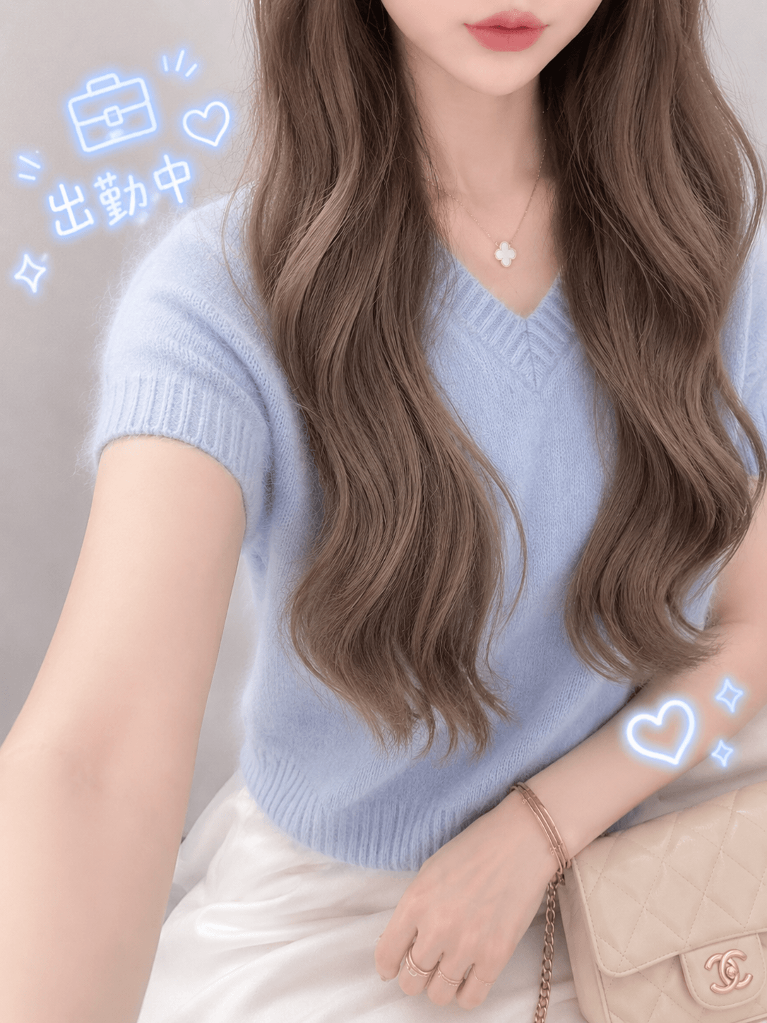 わかの写メ