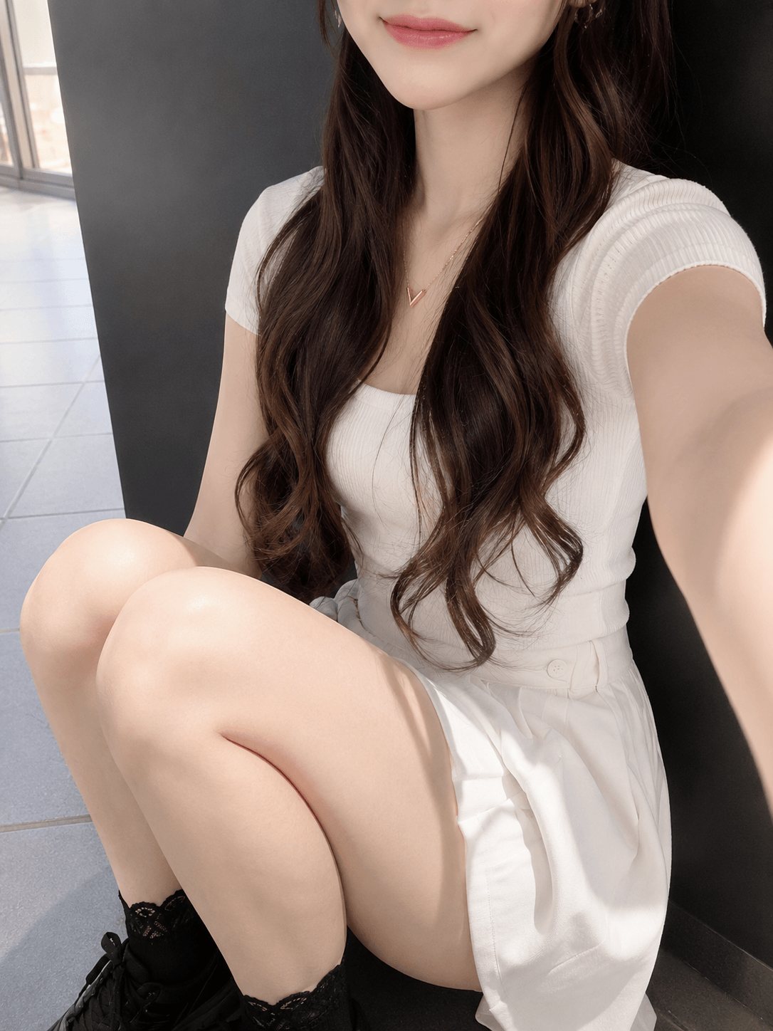 せりかの写メ