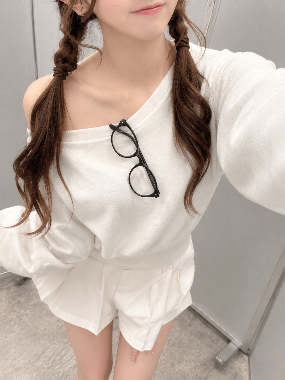 めるの写メ