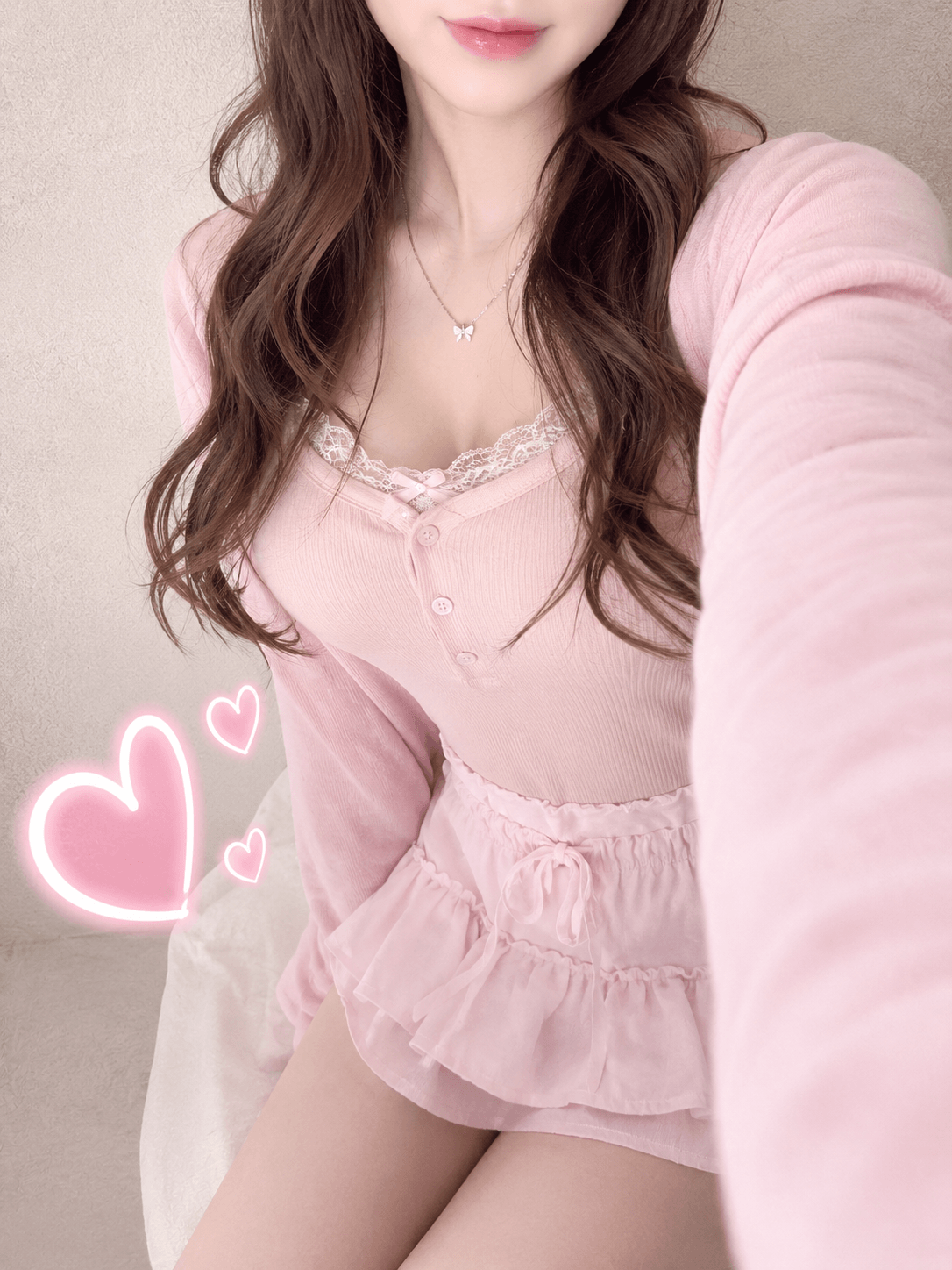 ハルヒの写メ