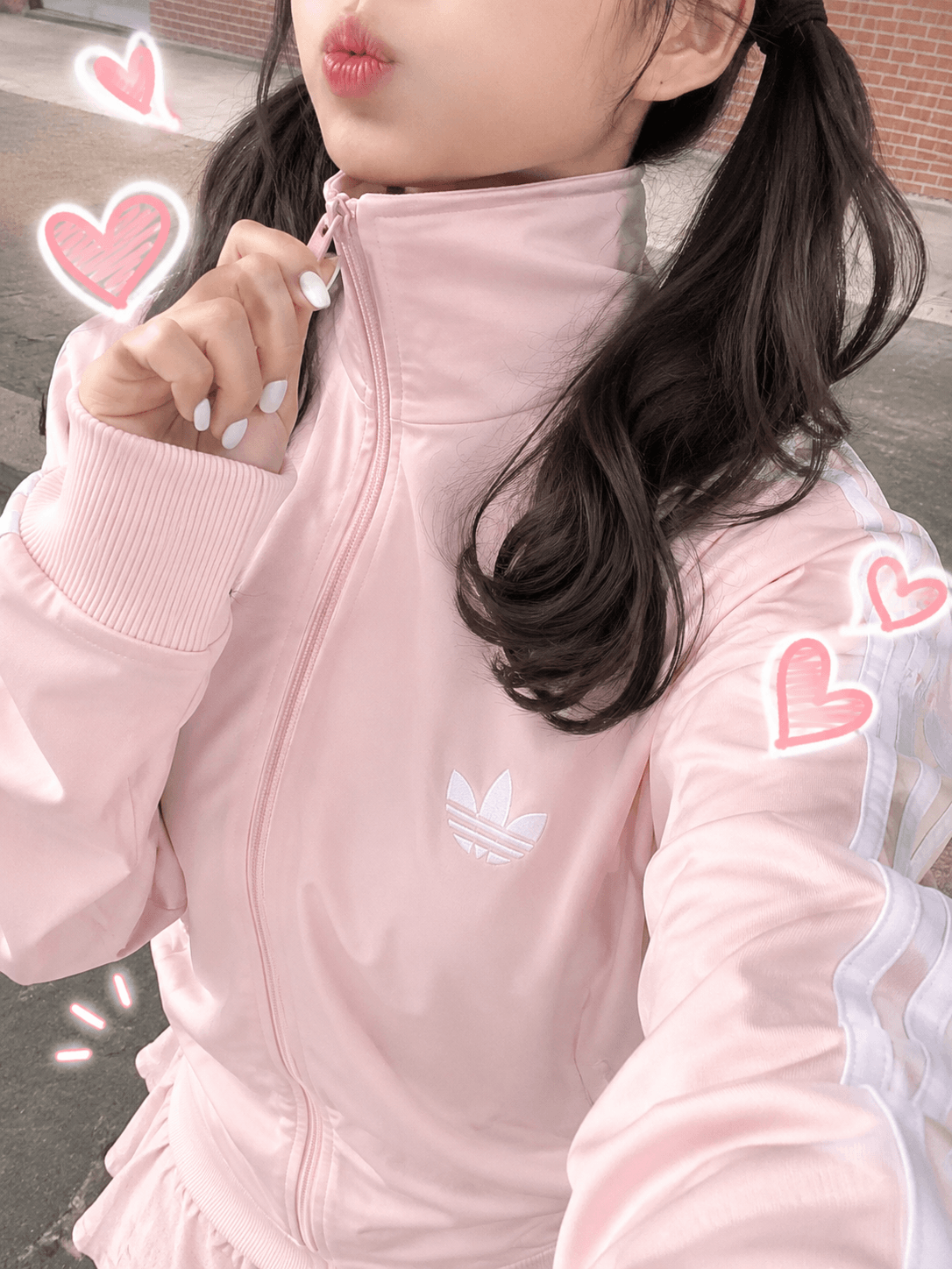 ななの写メ