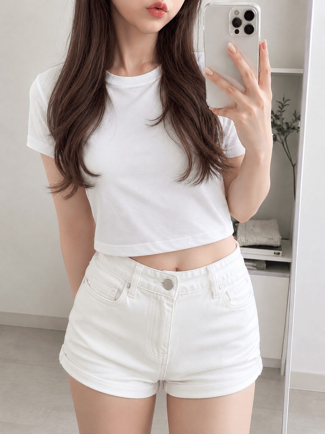 みりの写メ